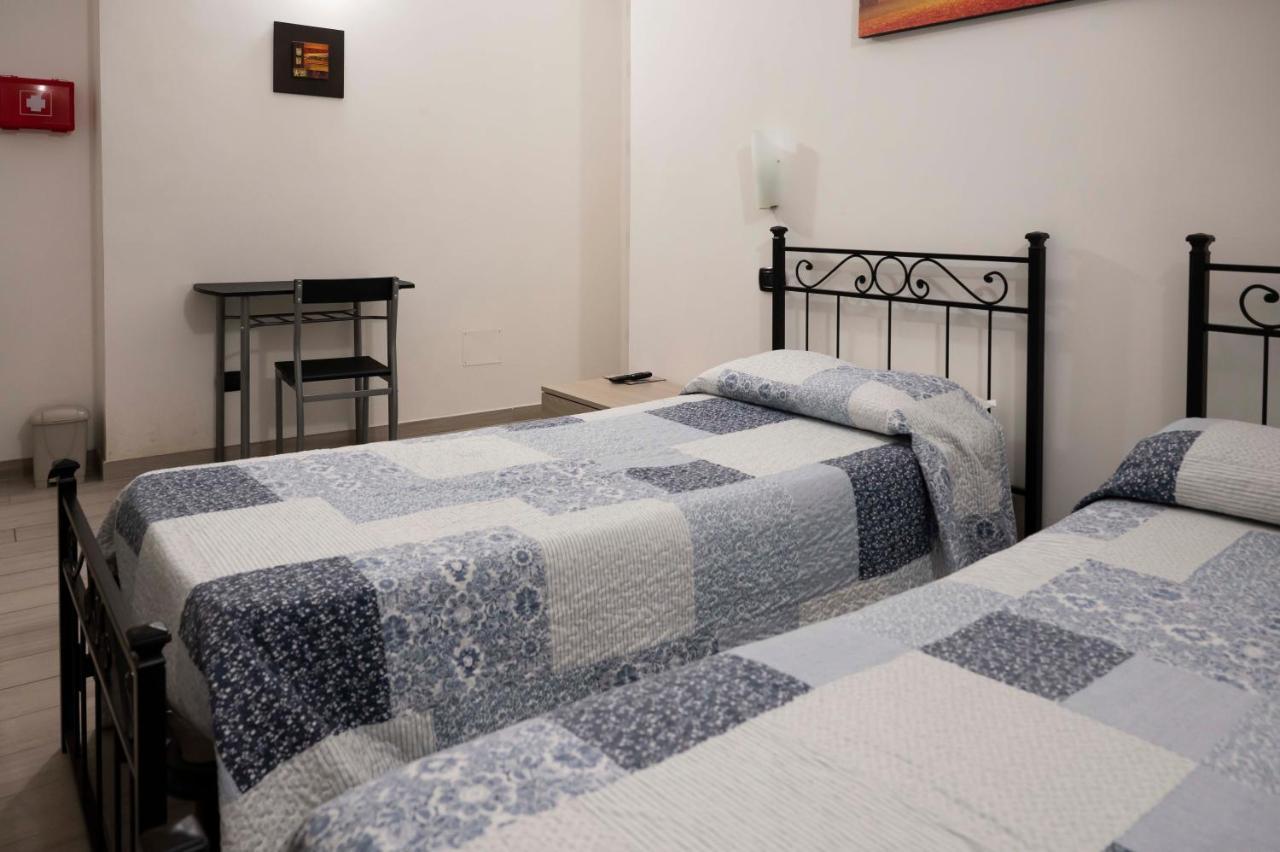 Il Giardino Dell'Eden Bed & Breakfast Acilia Dış mekan fotoğraf